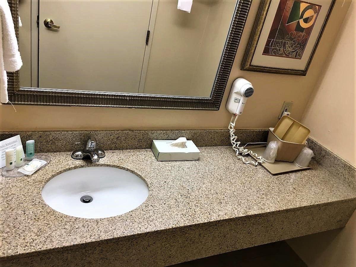 Quality Inn Westfield - Springfield Eksteriør bilde