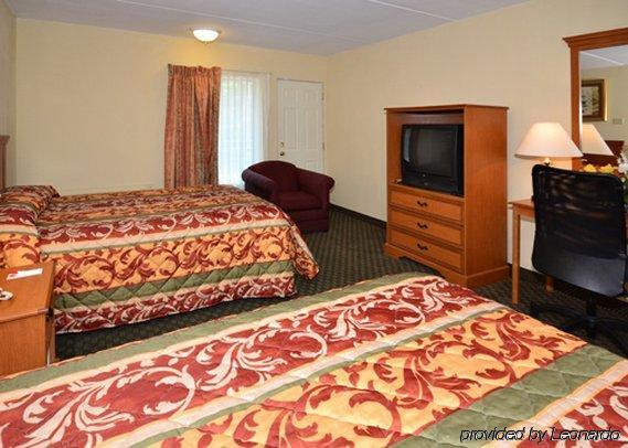 Quality Inn Westfield - Springfield Rom bilde
