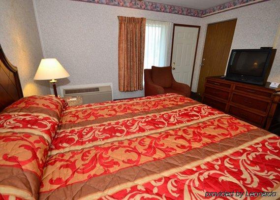 Quality Inn Westfield - Springfield Rom bilde